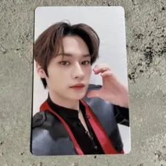 straykids the sound 会場限定 リノ