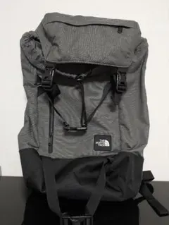美品　ノースフェイス　プレハブ　デイパック　NM71508　バックパックリュック