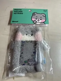 ZEROBASEONE ゴヌク　フォトホルダーキーホルダー ゴニニ　Zeroni