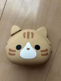 cat 財布