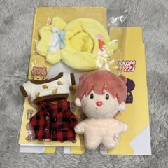 チソン nctdream ぬいぐるみセット 未開封 NCT DREAM ぬいぐるみ ぬい チソン(JISUNG) [Qoo10] NCT