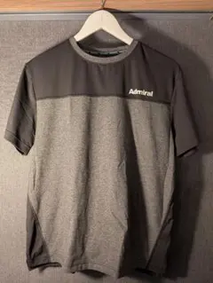 アドミラル　テニスウェア　Tシャツ