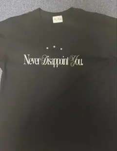Kj Season Tシャツ ブラック