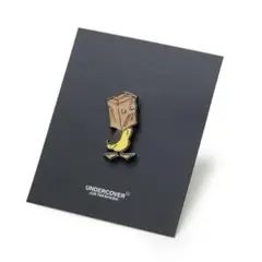 2026年最新】アンダーカバー ピンズの人気アイテム - メルカリ