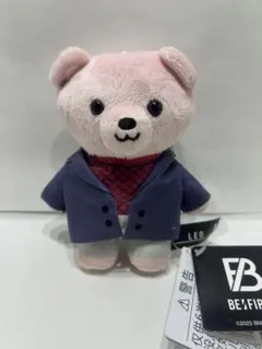 BE:FIRST クマ Leo