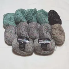 NaskaPremier MACARON