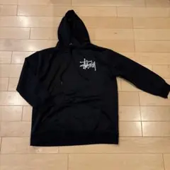パーカー ブラック メンズ