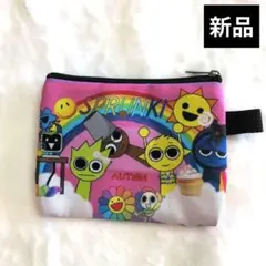【新品】 スプランキー マルチ ポーチ SPRUNKI