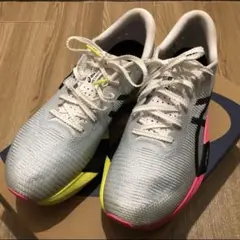 ASICS メタスピードスカイパリ26.0