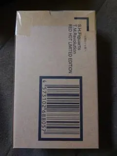 S.H.Figuarts T.M.Revolution RED HOT 西川貴教