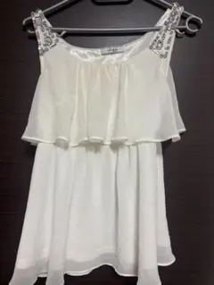 Delyle ビジュートップスのサムネイル