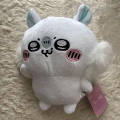 ちいかわ　喋るモモンガ　ぬいぐるみ　モモンガ