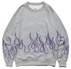 haight スウェット evilact cootie hwzn massesのサムネイル