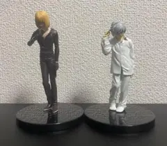 レア DEATHNOTE メロ 海外フィギュア Amazon | DEATHNOTE デスノート メロ フィギュア DVD初回特典