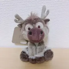 2025年最新】アナ雪 ぬいぐるみ スヴェンの人気アイテム - メルカリ