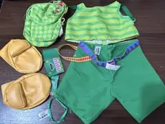 ジョナサンジョースター　ジョジョ　着せ替え