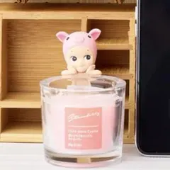 Sonny Angel HIPPERS Pig ミニフィギュア　ヒッパーズのサムネイル