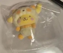 폼폼푸린 가챠 세트