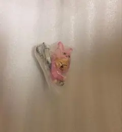 StrayKids SKZOO ガチャ つまんでつなげてますこっと パピーム