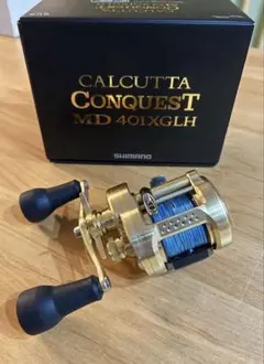 2025年最新】カルカッタコンクエスト401の人気アイテム - メルカリ