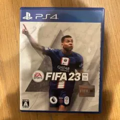 FIFA 23 PS4