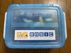 LaQ BASIC ラキューベーシック 収納ケース付きのサムネイル