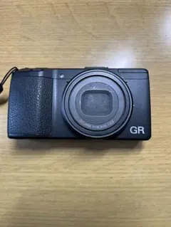 2026年最新】ricoh gr1sの人気アイテム - メルカリ