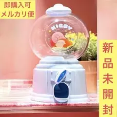 【新品未開封】星のカービィ ミニポット カービィ ワドルディ ブルー