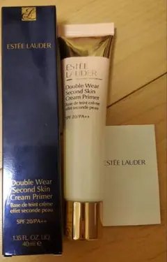 ESTEELAUDER ダブルウェア ハイドレーティング プライマー N ピーチ