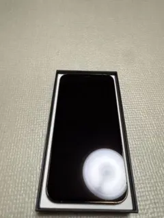 iPhone 12 Pro 256G ゴールド 本体　SIMフリー