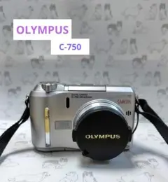 OLYMPUS CAMEDIA デジタルカメラX-500 ジャンク - メルカリ