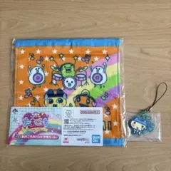 たまごっち 一番くじ