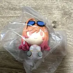 リグロス一番くじちょこのっこ一条莉々華