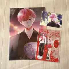 がるまに レア賞 LovePsychelicBoy ホログラムアクリルプレート がるまに レア賞 LovePsychelicBoy ホログラムアクリルプレート - メルカリ