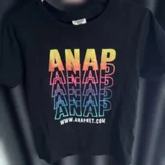 ANAP Kids Tシャツ 夏 120サイズ