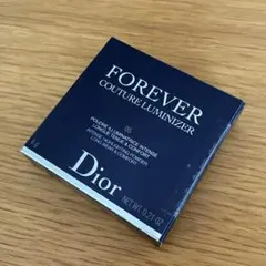 ディオールスキン フォーエヴァー クチュール ルミナイザー 05