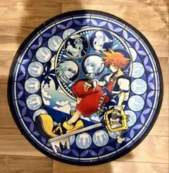 キングダムハーツ ラグ