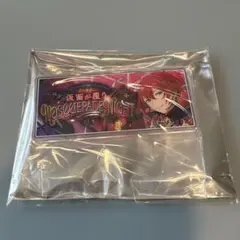 あんスタ バナコレ 朱桜司 spotlight