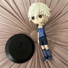Qposket ブルーロック 凪誠士郎　フィギュア