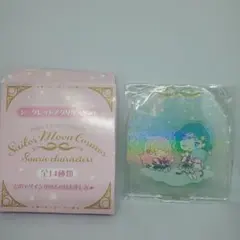 セーラームーンサンリオコラボ　アクスタ　ネプチューンとララ