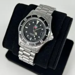 タグホイヤー プロフェッショナル 973.013 200m メンズ 腕時計のサムネイル
