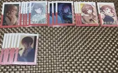 プロセカ エピカ 箔押し 望月穂波