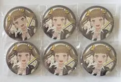 ラブライブ！蓮ノ空　4th　徒町小鈴　シークレット　缶バッジ　セット 徒町小鈴 蓮ノ空6th シークレット 缶バッジ ラブライブ！ - メルカリ