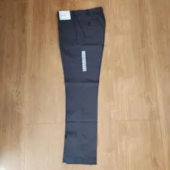 UNIQLO　感動パンツ　グレー　82×85のサムネイル