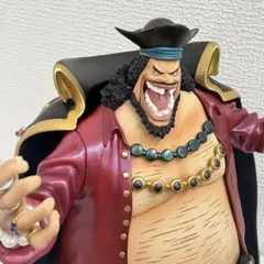 P.O.PDXワンピース NEO-DX 黒ひげ マーシャル・D・ティーチ - メルカリ