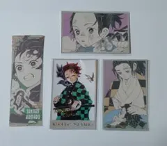 鬼滅の刃 グッズセット