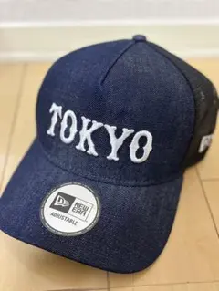 ジャイアンツ NEW ERA TOKYO キャップ　ニューエラのサムネイル