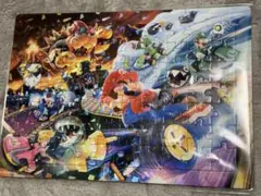 2026年最新】スーパーマリオrpg ジグソーパズルの人気アイテム - メルカリ