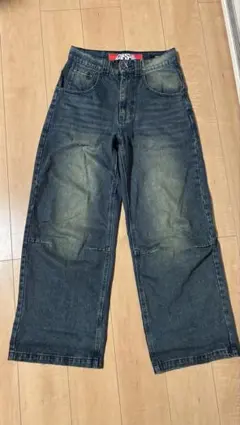 2025年最新】jaded london デニムの人気アイテム - メルカリ