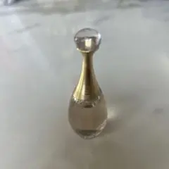 ジャドール　ミニ香水5ミリ